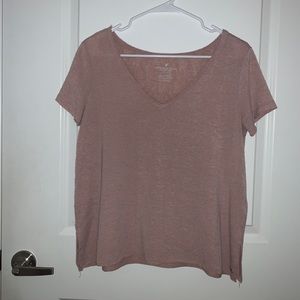 American Eagle Top